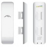 Obrzok produktu UBNT NanoStation M3 outdoor MIMO 3, 5GHz 2x14dBi