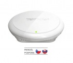 Obrzok produktu Tenda i6 Wireless-N Access Point / WDS Repeater / Client+AP 300Mbps,  PoE 802.3af,  VLAN, 