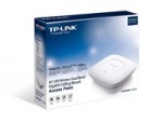 Obrzok produktu TP-LINK  EAP225 AC1200 Dual Band Wireless Gigabit Ceiling / Wall Mount Access Point,  802.