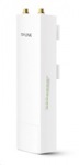 Obrzok produktu TP-LINK WBS510 Outdoor Wireless Base Station,  2T2R,  5GHz 802.11a / n,  AP Router,  WISP 