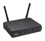 Obrzok produktu D-Link DAP-1360 / E Wireless N Open Source Access Point / Router