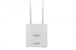 Obrzok produktu D-Link DAP-2360 "Wireless N Single Band Gigabit PoE Managed Access Point w / Plenum 