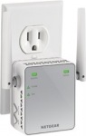 Obrzok produktu Netgear WiFi N300 Range Extender - Essentials Edition (EX2700)