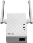 Obrzok produktu Asus RP-N12 Single band repeater, 300Mbps 2, 4 GHz