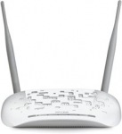 Obrázok produktu TP-LINK TL-WA801ND, Wi-Fi AccessPoint