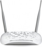 Obrzok produktu TP-LINK TL-WA801ND, Wi-Fi AccessPoint