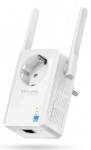 Obrzok produktu TP-Link TL-WA860RE Wireless Range Extender 802.11b / g / n 300Mbps, 2x ext.antenna