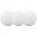 Obrzok produktu UBNT UniFi AP, UAP-LR-3, Long Range 3 pack