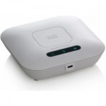 Obrzok produktu Cisco Wifi AP Single Radio 802.11n, WAP121-E-K9-G5