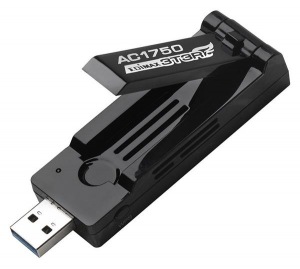Obrzok Edimax EW-7833UAC AC1750 wireless adapter USB adapter - EW-7833UAC