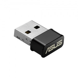 Obrzok Wireless AC1200 Dual-band USB client USB-AC53 Nano - 90IG03P0-BM0R10