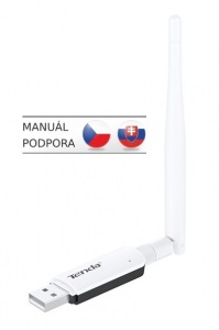 Obrzok Tenda U1 Wireless-N USB Adapter - U1