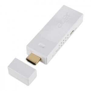 Obrzok ACER MWA3 MHL WIFI ADAPTER (WHITE) - MC.JKY11.007