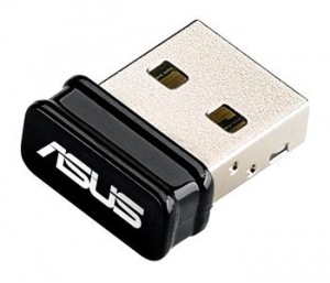 Obrzok Asus USB-N10 - 90IG00J0-BU0N00