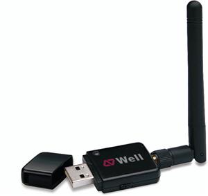 Obrzok WELL WCU150N - 360A023