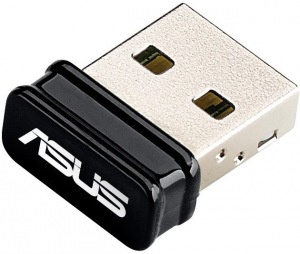 Obrzok ASUS USB-N10 Nano - 90IG00J0-BU0N00
