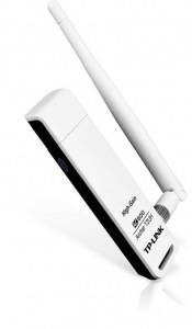 Obrzok TP-LINK Archer T2UH AC600 - Archer T2UH