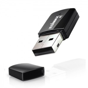 Obrzok Edimax AC600 Dual Band 802.11ac USB tiny adapter - EW-7811UTC