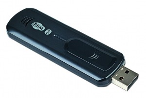 Obrzok Gembird USB WiFi adapter 54 Mbs  - NICW-U5