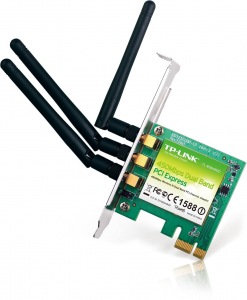 Obrzok TP-Link TL-WDN4800 - TL-WDN4800