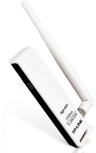 Obrzok produktu TP-Link TL-WN722N, USB Wi-Fi adaptr