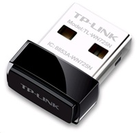 Obrzok TP-LINK TL-WN725N - TL-WN725N