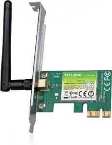 Obrzok TP-LINK TL-WN781ND - TL-WN781ND