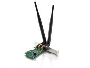 Obrzok Netis PCI-Express wireless adapter - WF2113