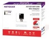 NETGEAR WiFi 802.11ac DUAL BAND USB Adapter - A6100-100PES | obrzok .3