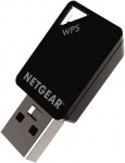 Obrzok produktu NETGEAR WiFi 802.11ac DUAL BAND USB Adapter,  A6100