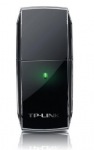 Obrzok produktu TP-LINK Archer T2U AC600 Dual Band Wireless USB Adapter, 150Mbps 2.4GHz / 433Mbps 5GHz,