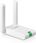 Obrzok produktu TP-Link Archer T4UH AC1200 DualBand USB Adapter, 2 anteny, WiFi 802.11a / n, 2, 4 / 5G