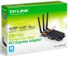 TP-Link Archer T8E AC1750 DualBand PCI Express Adapter - Archer T8E | obrzok .4