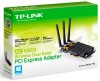TP-Link Archer T9E AC1900 Wifi Dual B. PCI Express - Archer T9E | obrzok .4