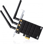 Obrzok produktu TP-Link Archer T9E AC1900 Wifi Dual B. PCI Express