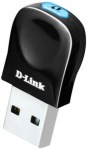 Obrázok produktu D-Link DWA-131, Wi-Fi USB adaptér