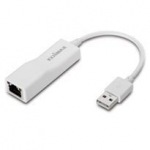 Obrzok produktu Edimax adaptr USB 2.0/RJ-45