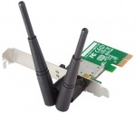 Obrzok produktu Edimax EW-7612PIn, PCI-E, Wi-Fi adaptr