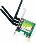 Obrzok produktu TP-Link TL-WDN4800, PCI-E Wi-Fi adaptr, Dual Band