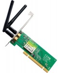 Obrzok produktu TP-Link TL-WN851ND, PCI Wi-Fi karta