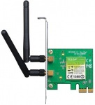 Obrzok produktu TP-Link TL-WN881ND, PCI-E Wi-Fi adaptr 