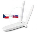 Obrzok produktu Tenda W322UA, USB Wi-Fi adaptr