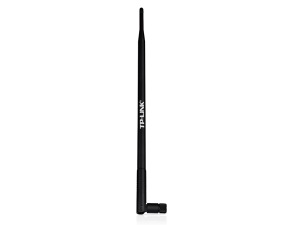 Obrzok TP-Link TL-ANT2409CL 2.4GHz 9dBi RSMA Indoor omni - TL-ANT2409CL