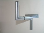 Anténní držák 25cm, T (p.4, 2 cm) | Obrázok produktu Anténní držák 25cm, T (p.4, 2 cm)