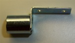 Obrzok produktu KNF konzola mini Piko na ze, dvoubodov, 4cmx5cm