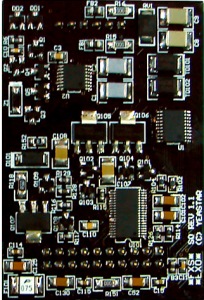 Obrzok Yeastar MyPBX SO modul 1xFXO port  - TN0175