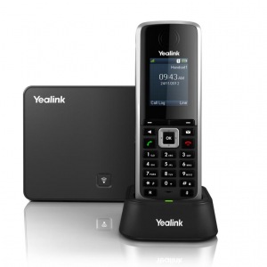 Obrzok Yealink W52P IP DECT bze - 310A546