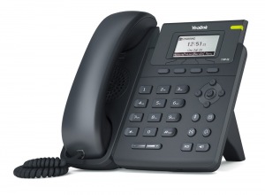 Obrzok Yealink SIP-T19P E2 IP tel. - 320A100