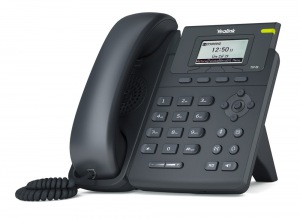 Obrzok Yealink SIP-T19 E2 IP tel. - 320A105