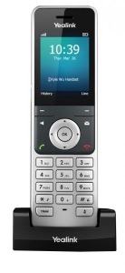 Obrzok Yealink W56H IP DECT ruka pro W52P - 320A123